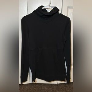 Lululemon sweatshirt size 2 worn once